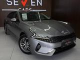 Kia K5 2022 года за 11 990 000 тг. в Актобе – фото 2