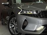 Kia K5 2022 года за 11 990 000 тг. в Актобе – фото 3