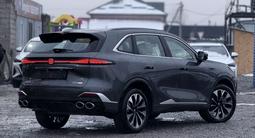 Changan CS75 Plus 2026 года за 11 600 000 тг. в Шымкент – фото 4
