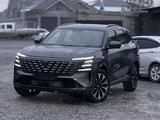 Changan CS75 Plus 2026 года за 11 600 000 тг. в Шымкент – фото 2