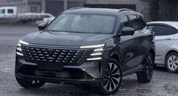Changan CS75 Plus 2026 года за 11 600 000 тг. в Шымкент – фото 2