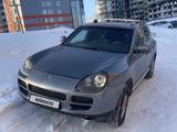 Porsche Cayenne 2004 года за 4 000 000 тг. в Усть-Каменогорск