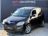 Skoda Roomster 2007 года за 3 950 000 тг. в Актобе