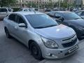 Chevrolet Cobalt 2014 года за 2 500 000 тг. в Астана