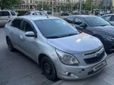 Chevrolet Cobalt 2014 годаүшін2 500 000 тг. в Астана