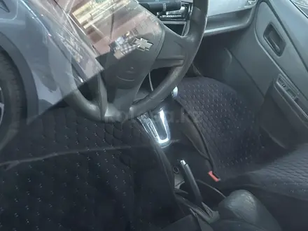 Chevrolet Cobalt 2014 года за 2 500 000 тг. в Астана – фото 5