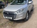 JAC S5 2019 года за 5 700 000 тг. в Рудный – фото 4