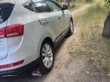 JAC S5 2019 года за 5 700 000 тг. в Рудный – фото 2