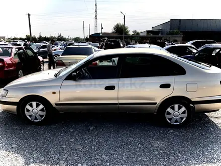 Toyota Carina E 1994 года за 2 000 000 тг. в Шымкент – фото 4