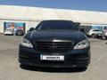 Mercedes-Benz S 500 2008 годаүшін9 500 000 тг. в Алматы