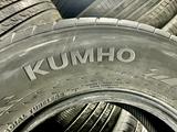 1 корейская шина Kumho 285/65/17 за 49 990 тг. в Астана – фото 3