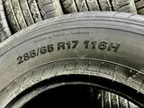 1 корейская шина Kumho 285/65/17 за 49 990 тг. в Астана – фото 2