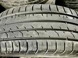 1 корейская шина Kumho 285/65/17 за 49 990 тг. в Астана