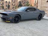 Dodge Challenger 2017 годаүшін15 500 000 тг. в Алматы
