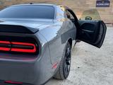Dodge Challenger 2017 годаүшін15 500 000 тг. в Алматы – фото 5