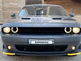Dodge Challenger 2017 годаүшін15 500 000 тг. в Алматы – фото 2