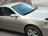 Toyota Camry 2003 годаfor4 800 000 тг. в Темиртау – фото 5