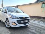 Chevrolet Spark 2021 года за 4 900 000 тг. в Шымкент