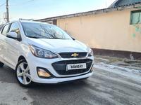 Chevrolet Spark 2021 годаfor4 900 000 тг. в Шымкент