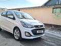 Chevrolet Spark 2021 годаfor4 900 000 тг. в Шымкент – фото 13