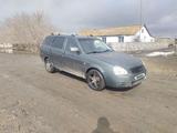 ВАЗ (Lada) Priora 2171 2011 года за 2 200 000 тг. в Кокшетау – фото 2