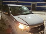 ВАЗ (Lada) XRAY 2018 года за 2 300 000 тг. в Караганда – фото 5