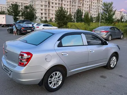 Chevrolet Cobalt 2022 года за 6 300 000 тг. в Алматы – фото 7