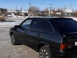 ВАЗ (Lada) 2114 2012 годаfor2 100 000 тг. в Семей – фото 4