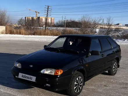 ВАЗ (Lada) 2114 2012 года за 2 100 000 тг. в Семей