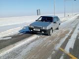 ВАЗ (Lada) 2109 1996 года за 600 000 тг. в Алтай