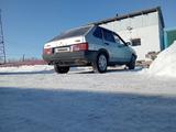 ВАЗ (Lada) 2109 1996 года за 600 000 тг. в Алтай – фото 4