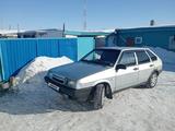 ВАЗ (Lada) 2109 1996 года за 600 000 тг. в Алтай – фото 5