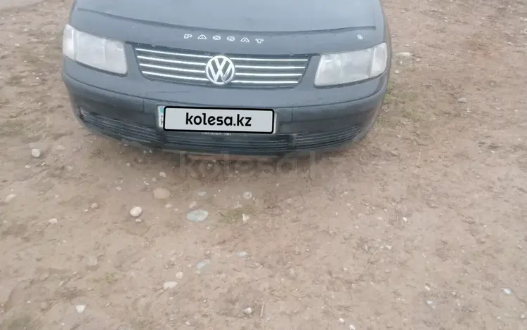 Volkswagen Passat 1998 года за 1 500 000 тг. в Шымкент