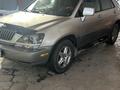 Lexus RX 300 1999 года за 4 350 000 тг. в Алматы