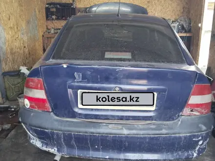 Opel Vectra 1998 года за 430 000 тг. в Петропавловск – фото 4