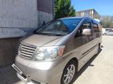 Toyota Alphard 2004 годаfor8 000 000 тг. в Уральск – фото 2