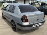 Renault Symbol 2004 года за 1 690 000 тг. в Актобе – фото 4