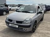 Renault Symbol 2004 года за 1 690 000 тг. в Актобе – фото 2