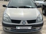 Renault Symbol 2004 года за 1 690 000 тг. в Актобе – фото 5