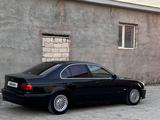 BMW 528 1997 годаүшін1 500 000 тг. в Актау – фото 5