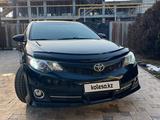 Toyota Camry 2013 года за 8 500 000 тг. в Алматы