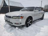 Toyota Mark II 1996 года за 3 150 000 тг. в Экибастуз – фото 4