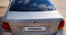 Volkswagen Polo 2014 года за 4 200 000 тг. в Актобе – фото 3