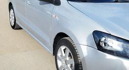 Volkswagen Polo 2014 года за 4 200 000 тг. в Актобе – фото 5