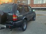 Opel Frontera 1999 годаүшін2 000 000 тг. в Кызылорда – фото 3