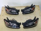 Фары XENON Subaru Legacy Outback BH BE ресталинг 00-03г за 65 000 тг. в Караганда – фото 2