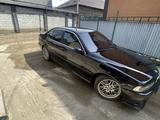 BMW 528 1999 года за 3 800 000 тг. в Алматы – фото 4
