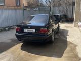 BMW 528 1999 года за 3 800 000 тг. в Алматы – фото 5