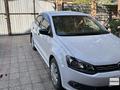 Volkswagen Polo 2012 годаfor4 100 000 тг. в Костанай – фото 2