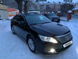 Toyota Camry 2014 годаүшін9 300 000 тг. в Петропавловск